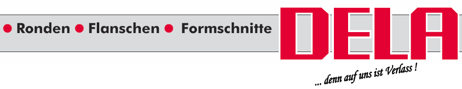 DELA GmbH & Co. KG Logo